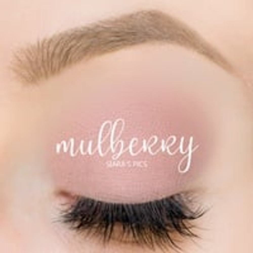 ShadowSense Eye Shadow - Mulberry